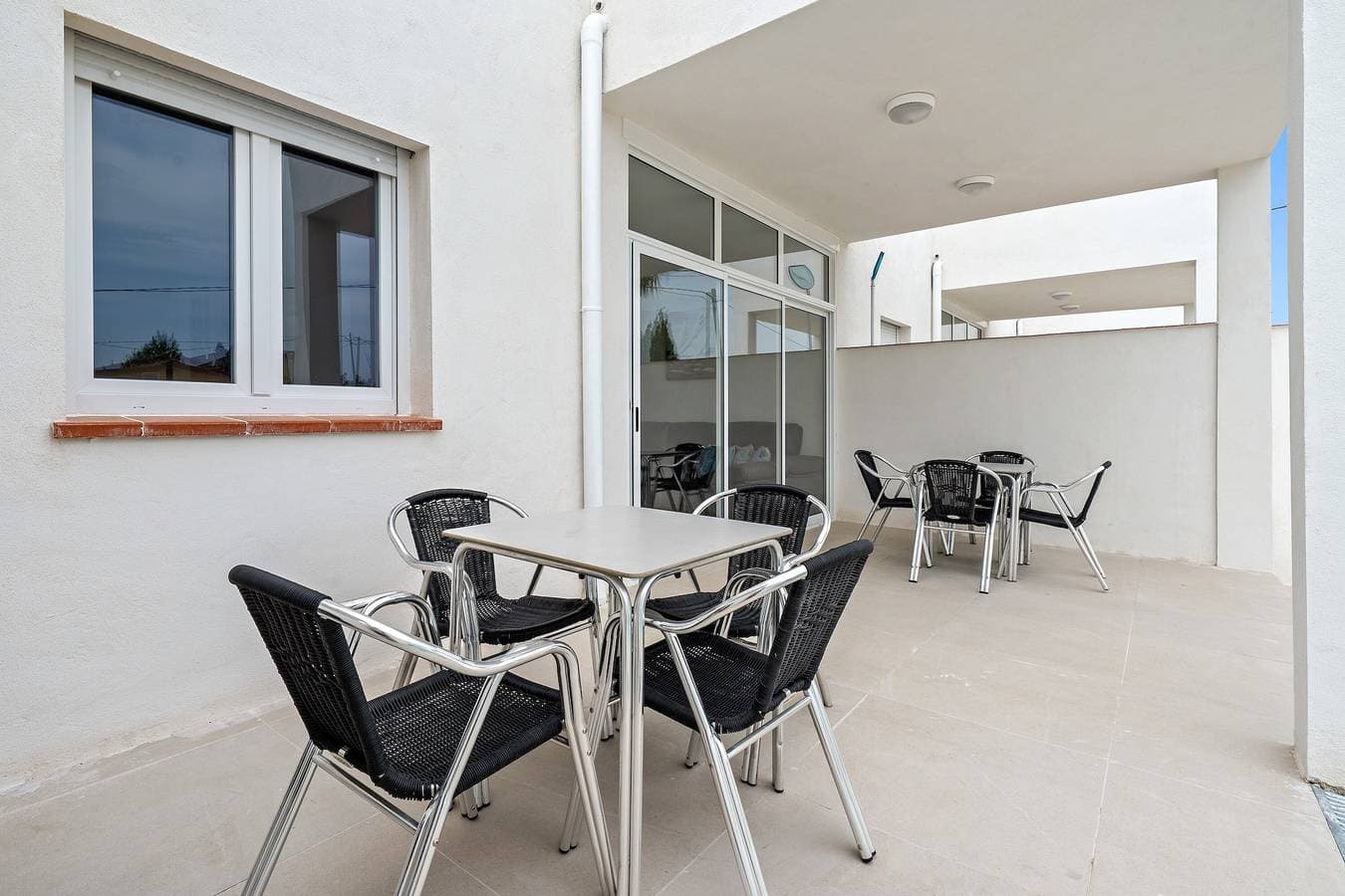 Foto 3 von 33: Ferienhaus 'Arenal' mit Bergblick, Wi-Fi und Klimaanlage