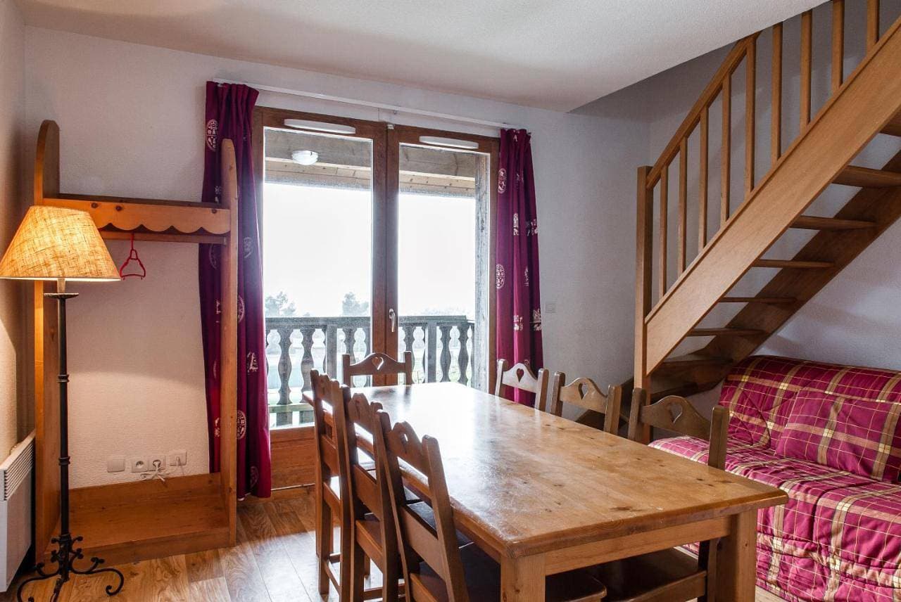 Foto 8 von 13: Two Bedroom Duplex Apartment (8 people)