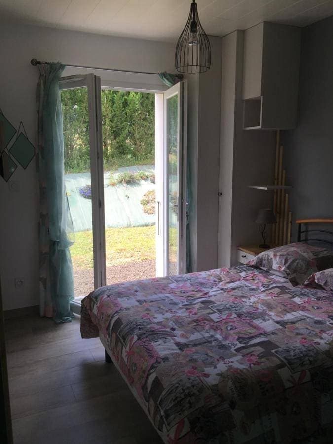 Foto 2 von 8: Double Room