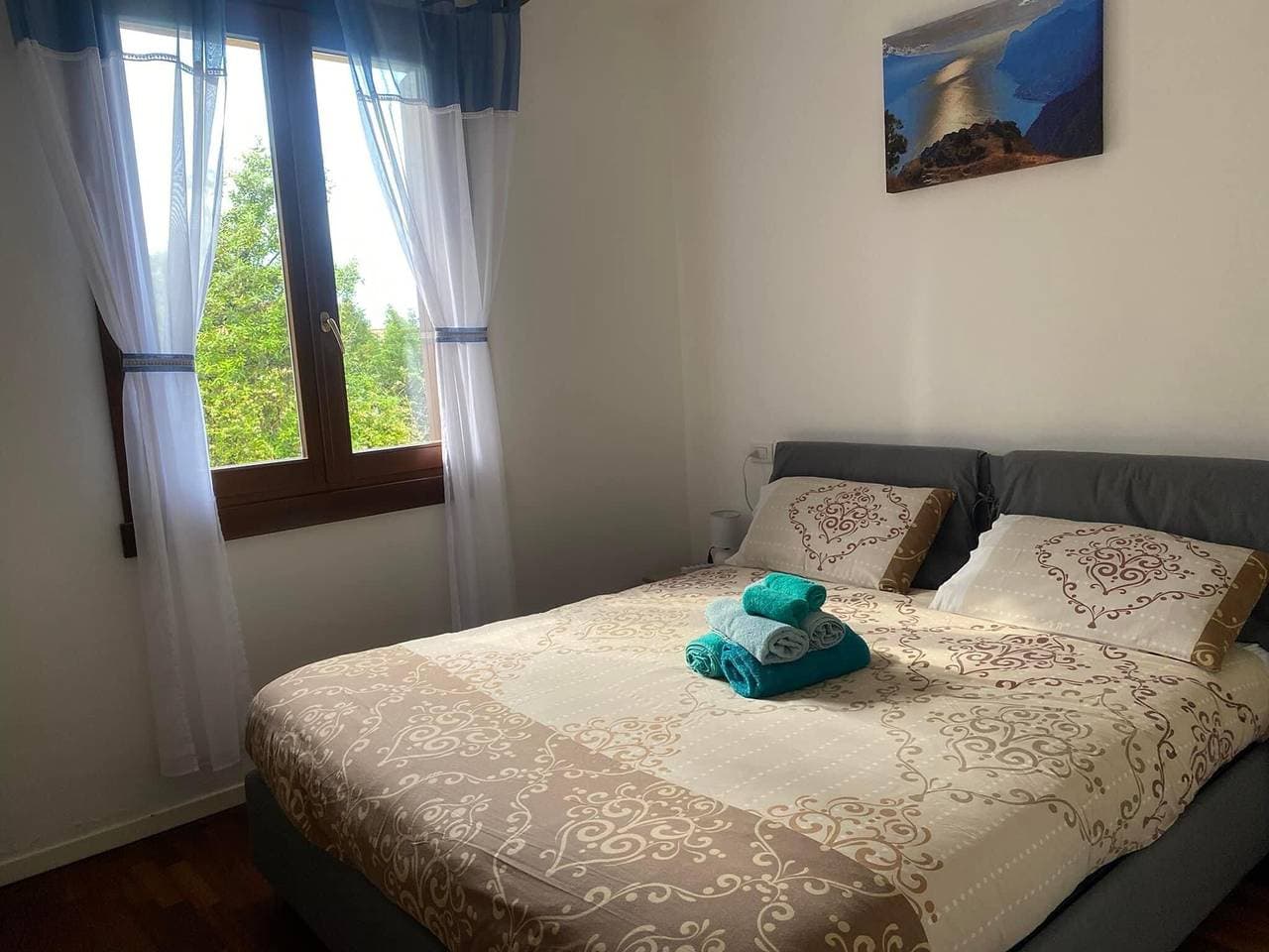Foto 11 von 31: Charmantes Apartment nur 100 m vom Gardasee entfernt