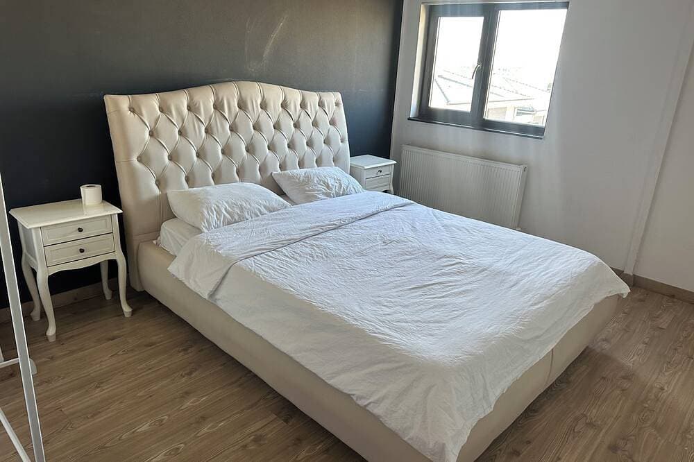 Foto 7 von 20: No8 Luxury Vi̇lla Ankara