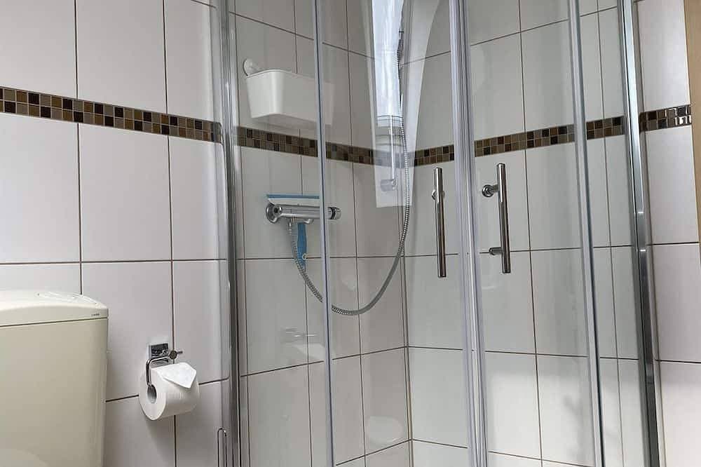 Foto 7 von 30: Ferienwohnung mit Herz - Appartement/Fewo, Dusche, Wc, neuwertig