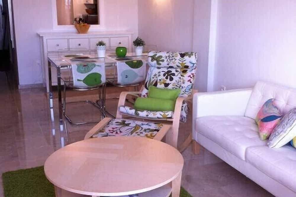 Foto 8 von 28: Penthouse-Wohnung mit Meerblick Costa de Sol / gratis WIFI