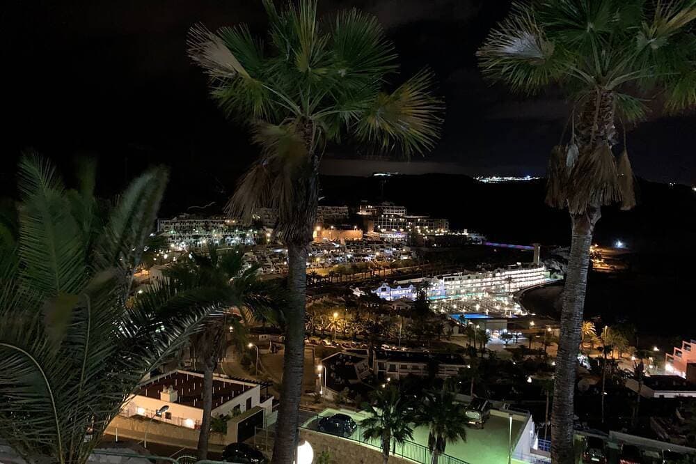 Foto 13 von 30: Meerblick-Wohnung in Playa del Cura Gran Canaria
