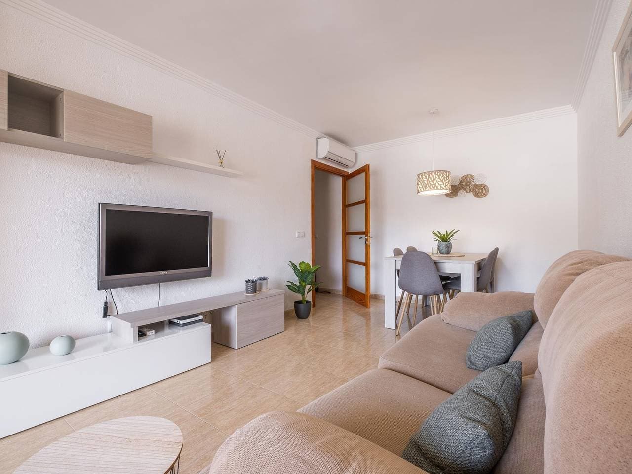 Foto 5 von 16: Apartment Vicens Buades By SunVillas Mallorca
