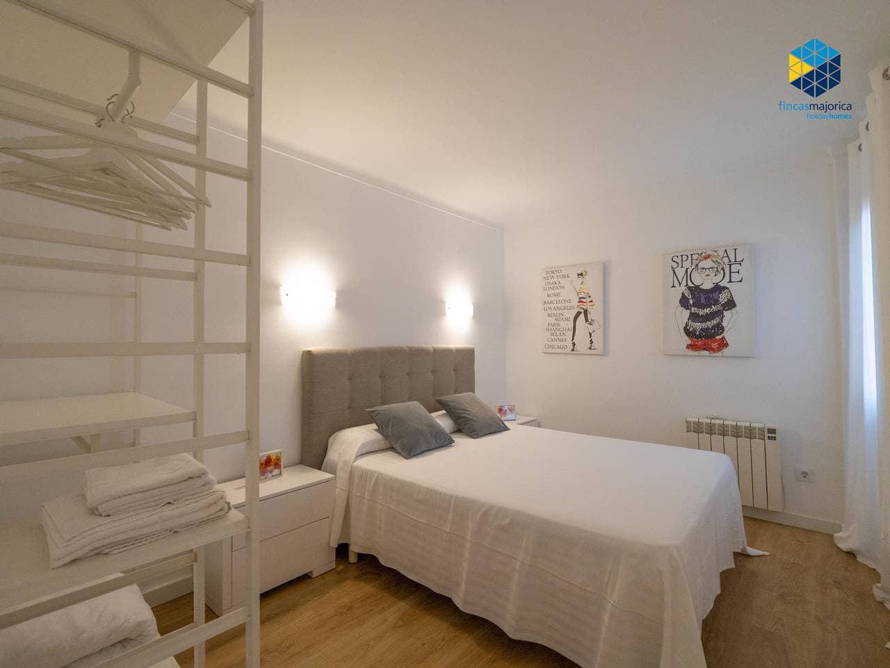 Foto 11 von 33: Apartamento Antic 302, S'Illot, Mallorca