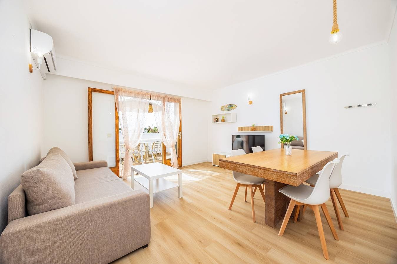 Foto 4 von 28: Ferienwohnung „Felipe 2-5“ mit Terrasse & Gemeinschaftspool (Touristensteuer inkl.)