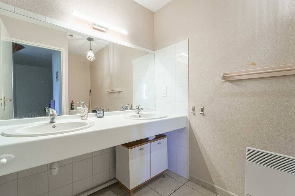 Foto 7 von 22: Charmantes Duplex nahe Strand - 5 Pers.