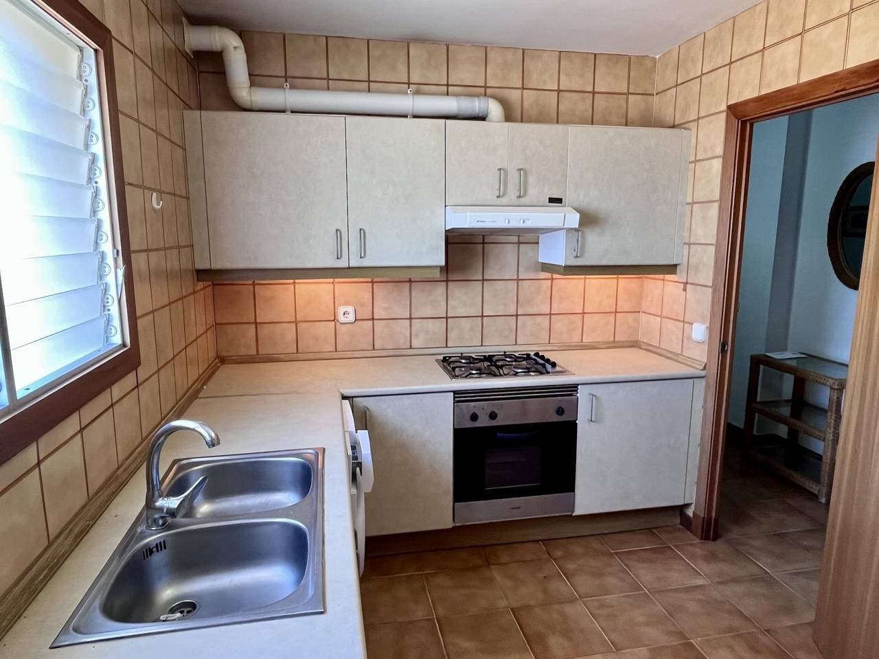 Foto 13 von 35: Großzügige Ferienwohnung direkt am Meer mit traumhaftem Ausblick