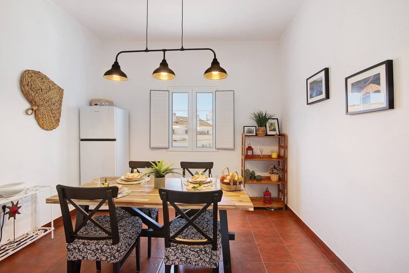 Foto 4 von 22: Ferienwohnung 'Soalheira - Tavira' mit privater Terrasse, WLAN und Klimaanlage