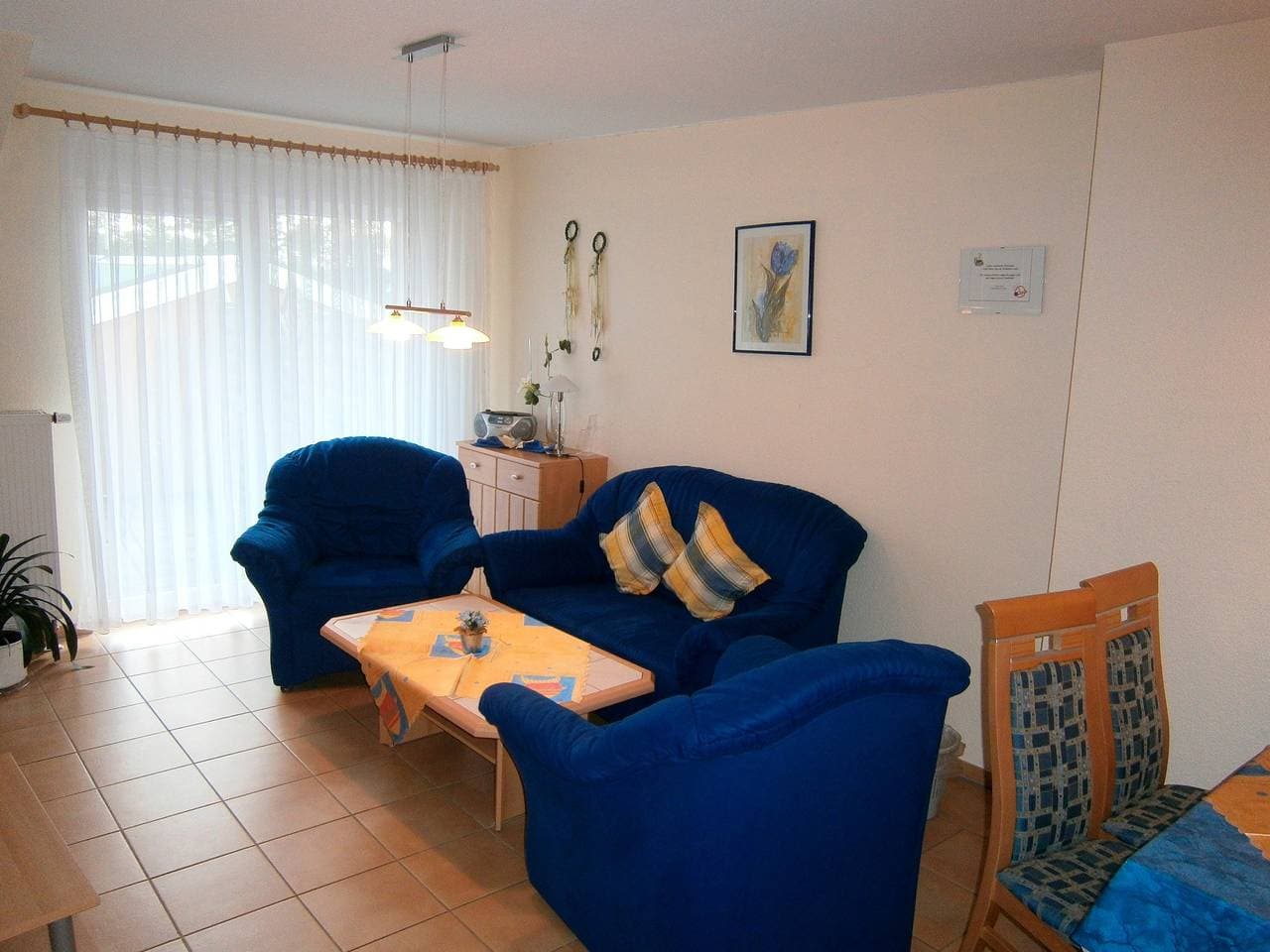 Foto 3 von 21: Ferienhof Niemann (Wohnung 7)