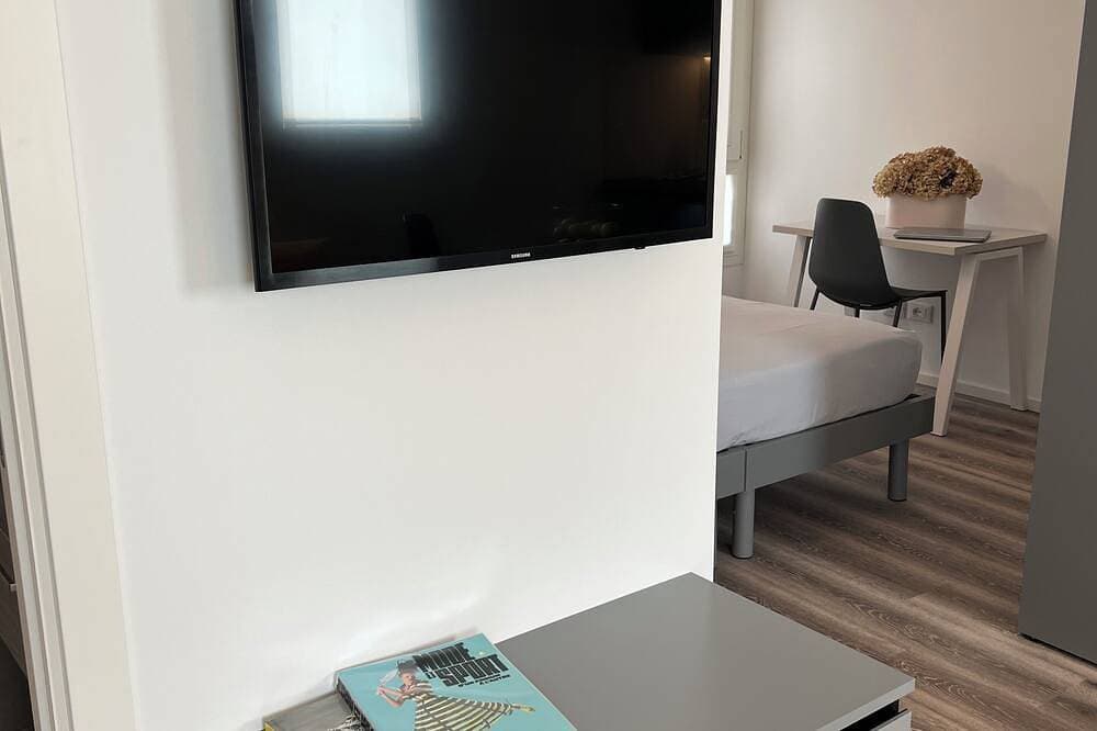 Foto 6 von 29: Benvenuti a \"Green Stay – Luce\"