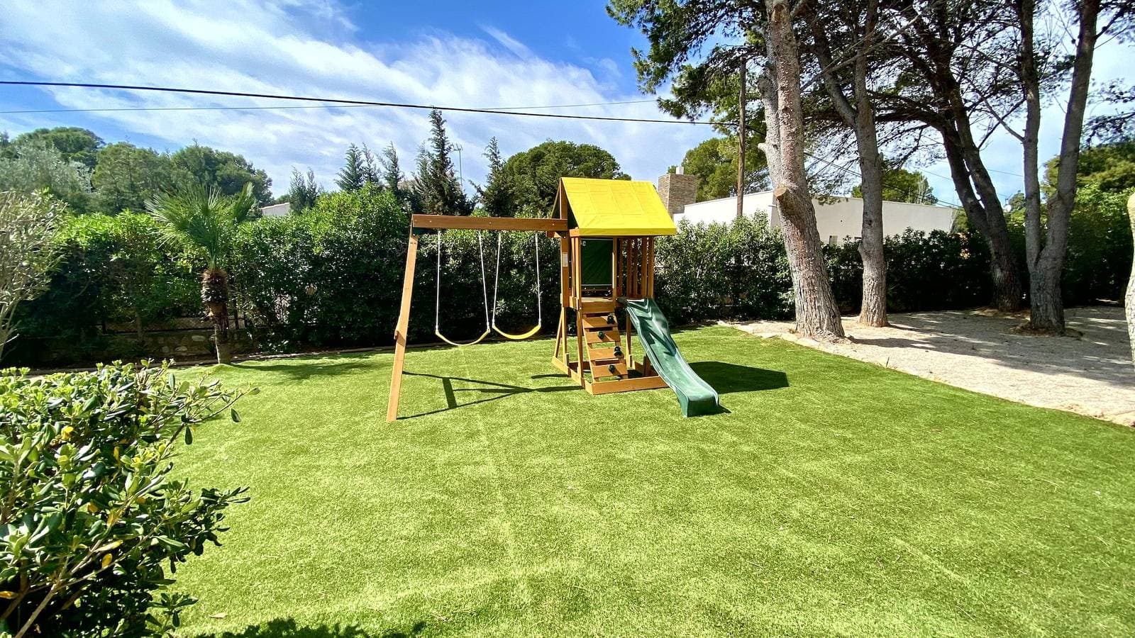 Foto 3 von 52: Villa Yate Con Piscina Privada