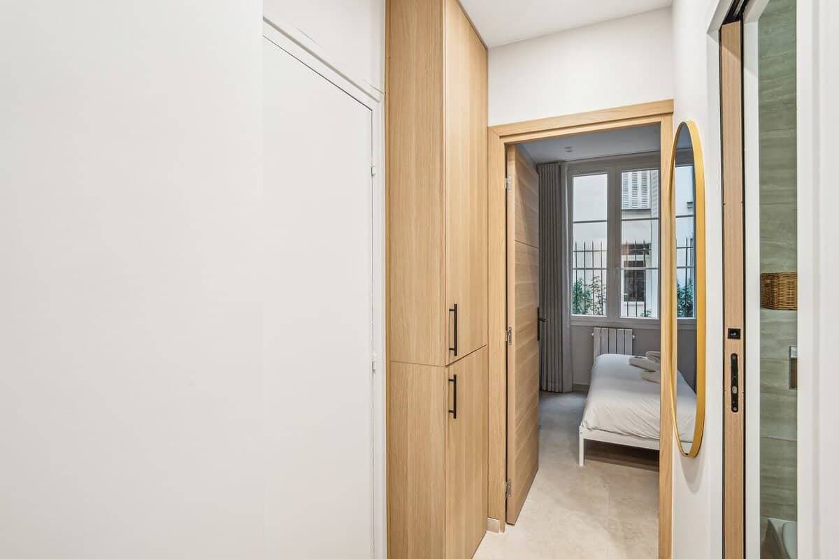 Foto 9 von 14: Ferienwohnung für 2 Personen
