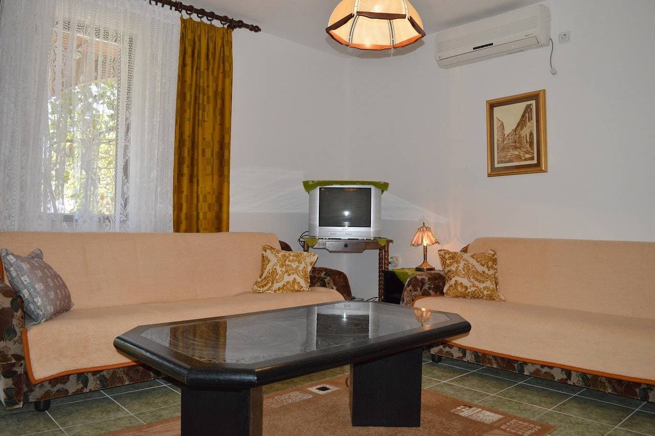 Foto 5 von 14: Apartment mit einem Schlafzimmer A4