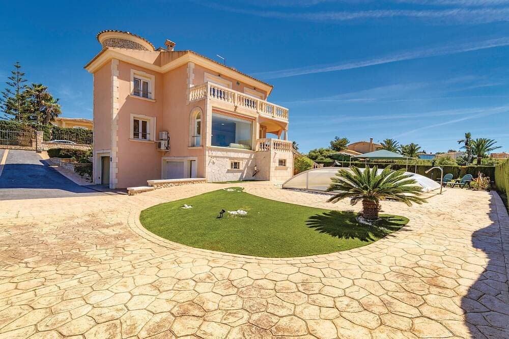 Foto 8 von 30: Awesome home in Sa Torre