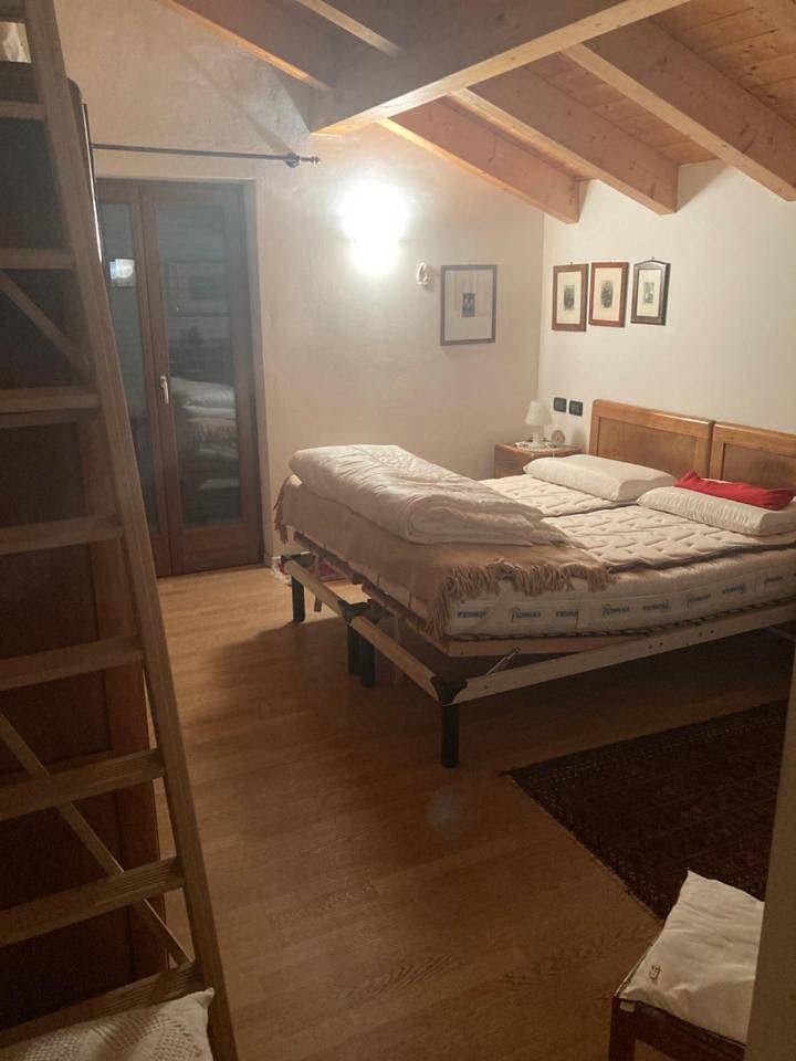 Foto 8 von 25: One-Bedroom Apartment