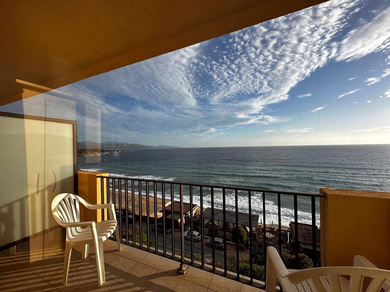 Foto 10 von 14: Double or Twin Room with Sea View