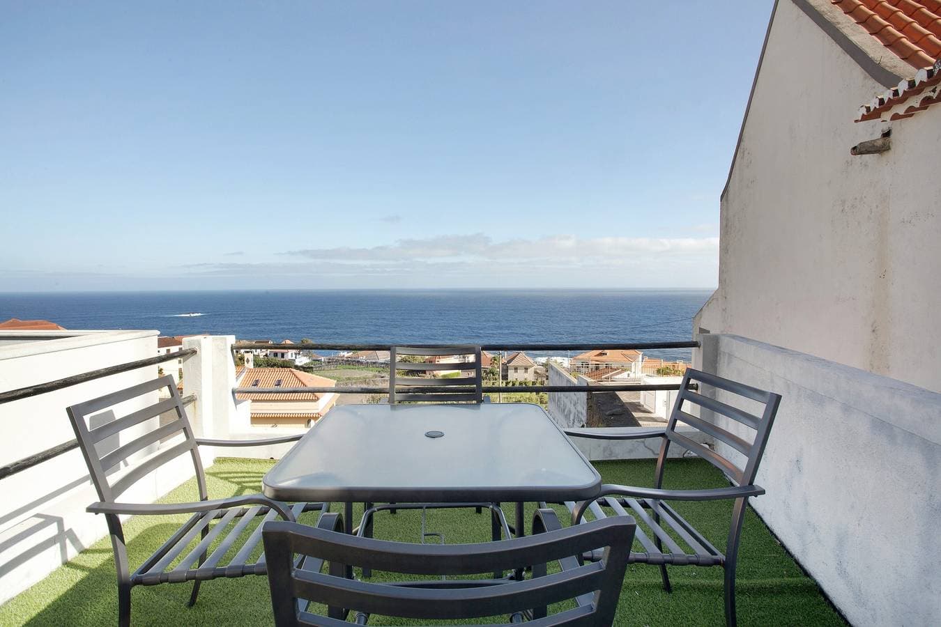 Seaside Haven - Soulful Stays 1