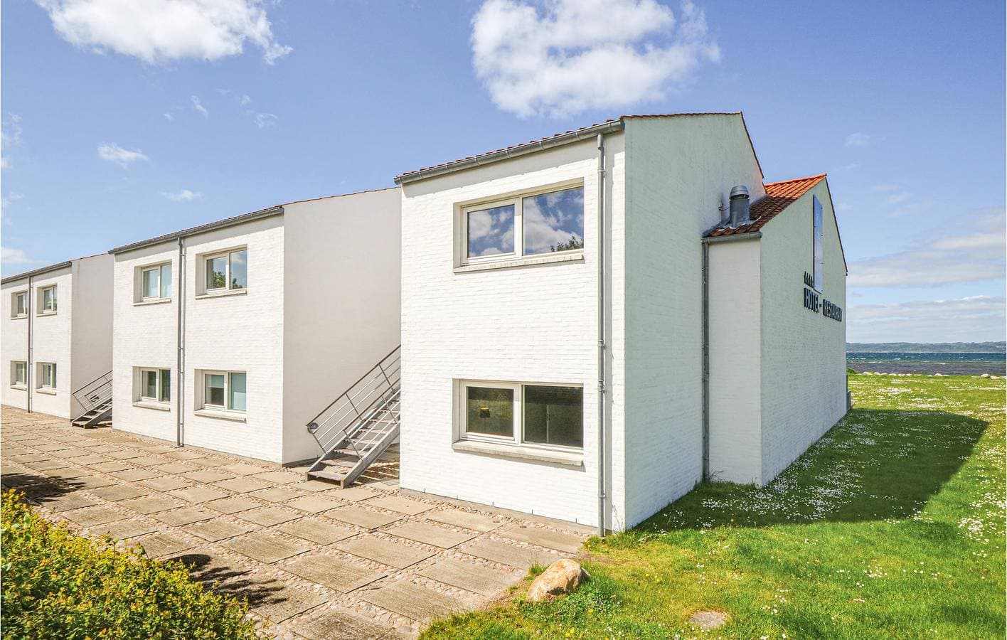 Ferienwohnung 97m² 1