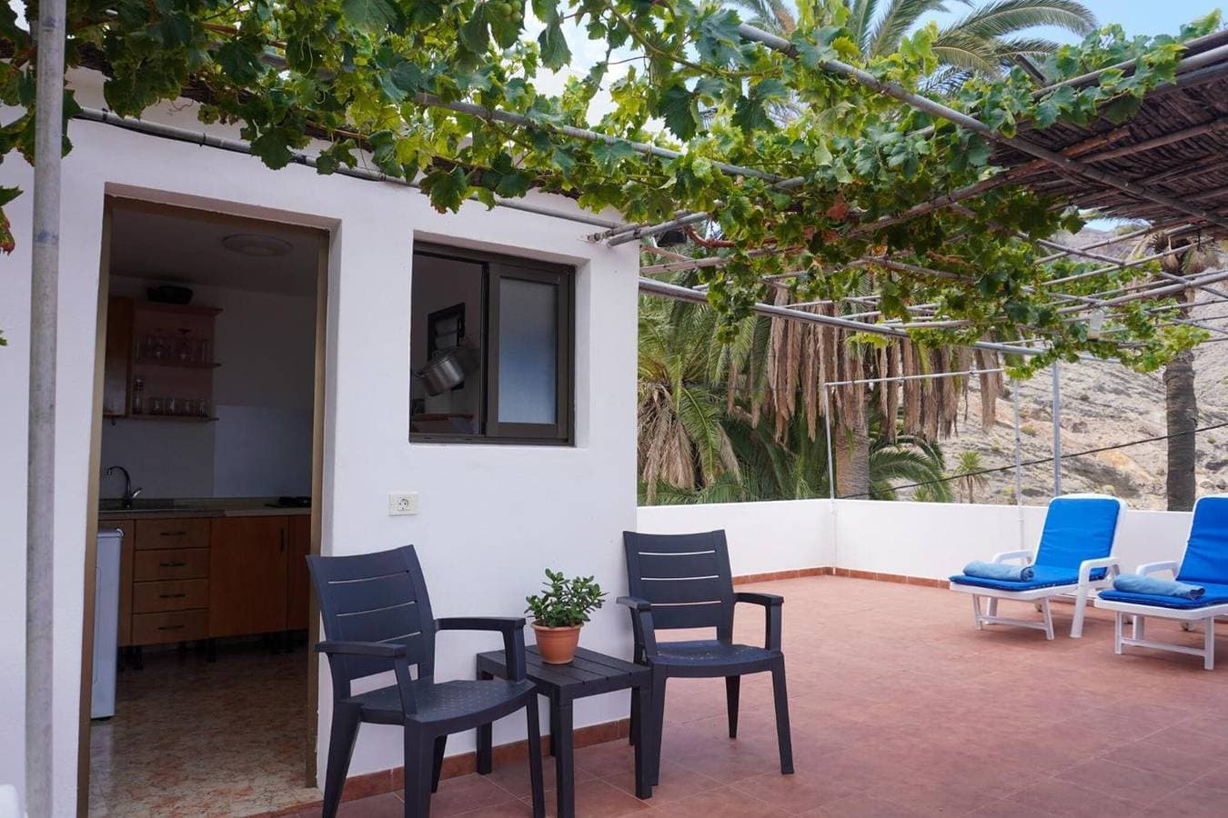 Foto 5 von 32: Ferienhaus 'casa argelio'