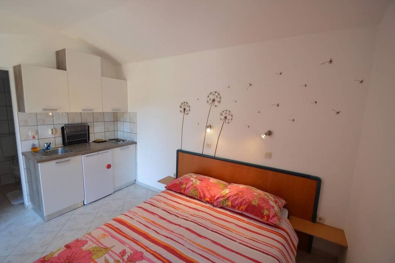 Foto 4 von 11: Apartments Goga