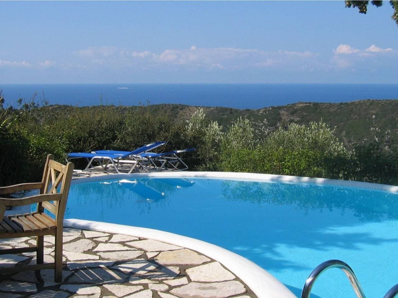 Foto 5 von 15: Villa Daphne