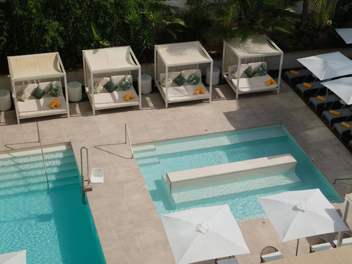 BQ Paguera Boutique Hotel - Adults Only 1