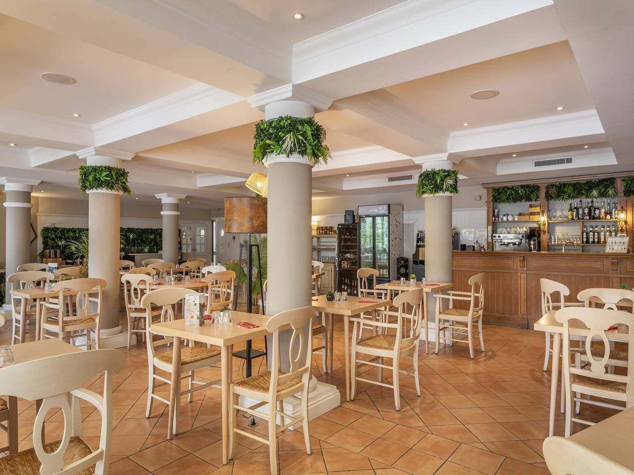 Foto 10 von 30: Malerisches Ferienhaus am Meer für 4