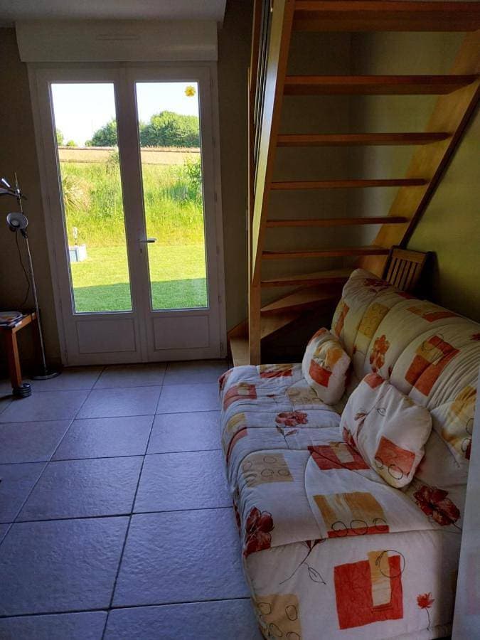 Foto 5 von 17: One-Bedroom House