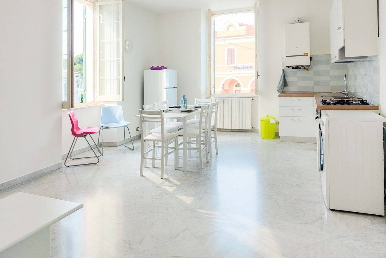 Foto 2 von 19: Ferienwohnung für 4 Personen