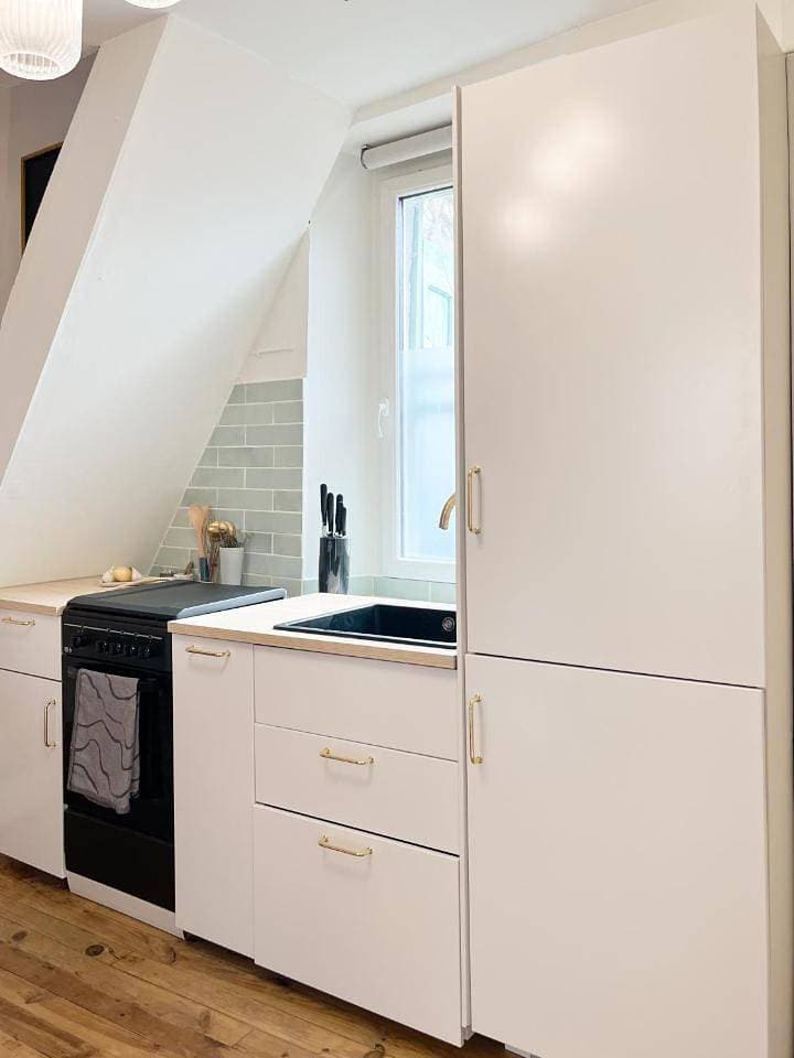 Foto 6 von 36: One-Bedroom House