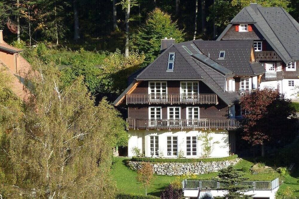 Foto 5 von 19: Ferienwohnung mit 2 Schlafzimmer