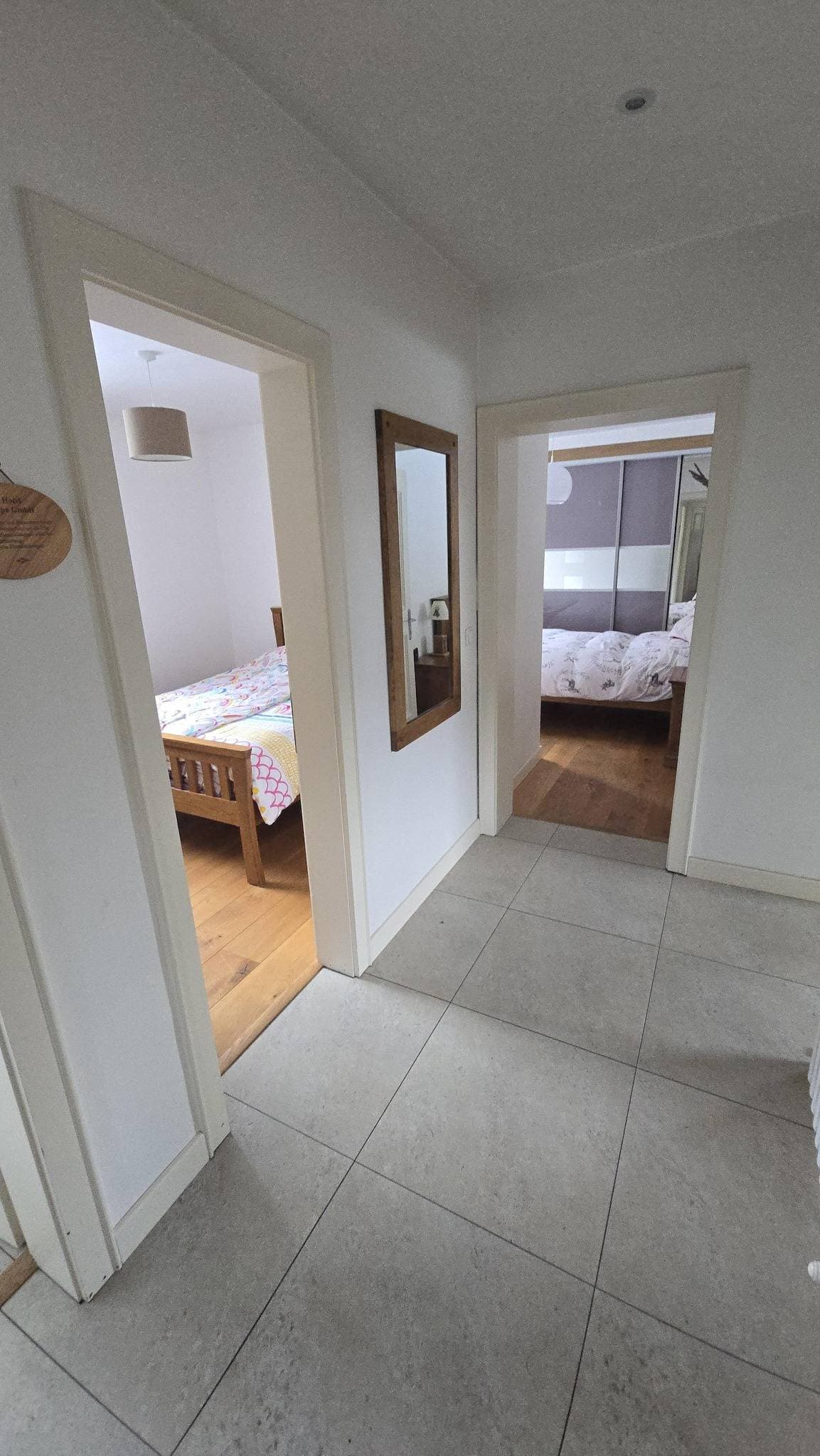 Foto 5 von 23: Appartement/Fewo, Toilette und Bad/Dusche getrennt