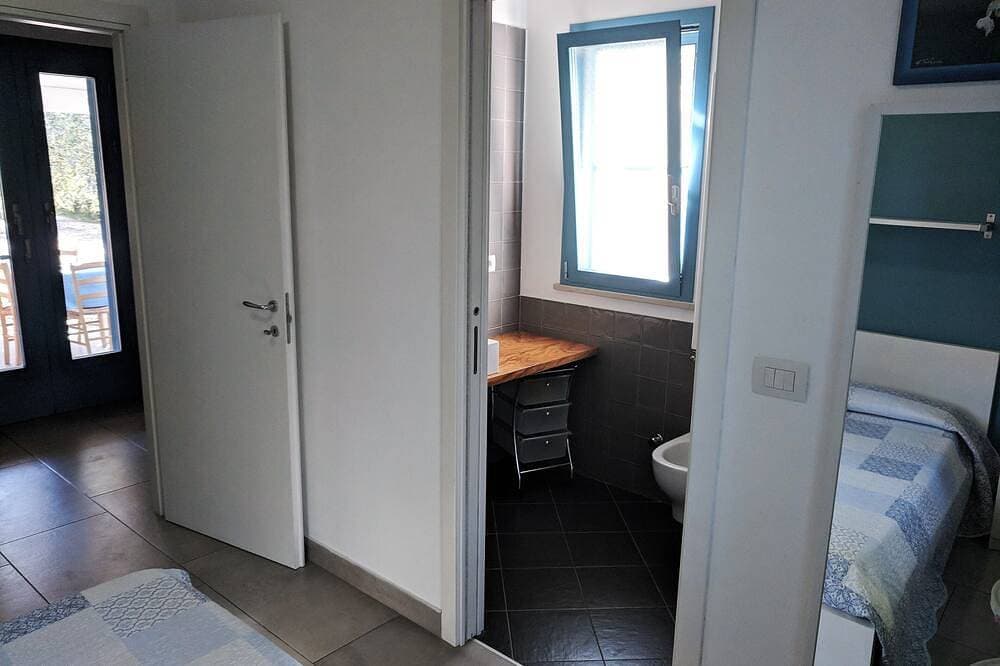 Foto 8 von 30: Zweizimmerwohnung am sehr schönen Meer in Mattinata, Gargano