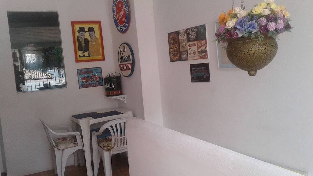 Foto 13 von 33: Schöne zentrale koloniale Wohnung mit wunderschönem Meerblick
