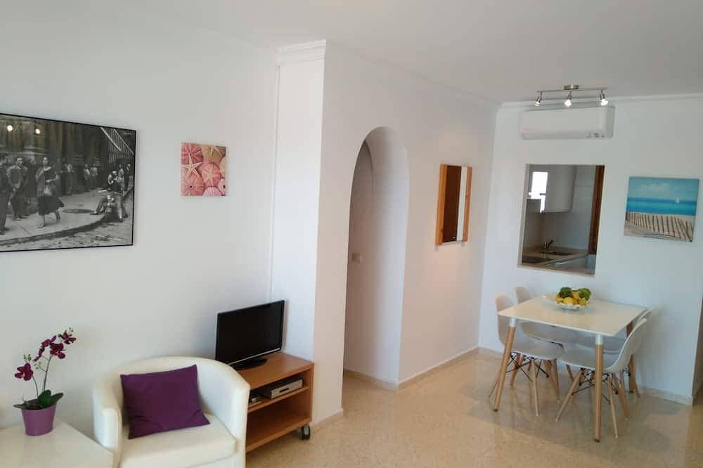 Foto 7 von 23: Ferienwohnung direkt am Strand.