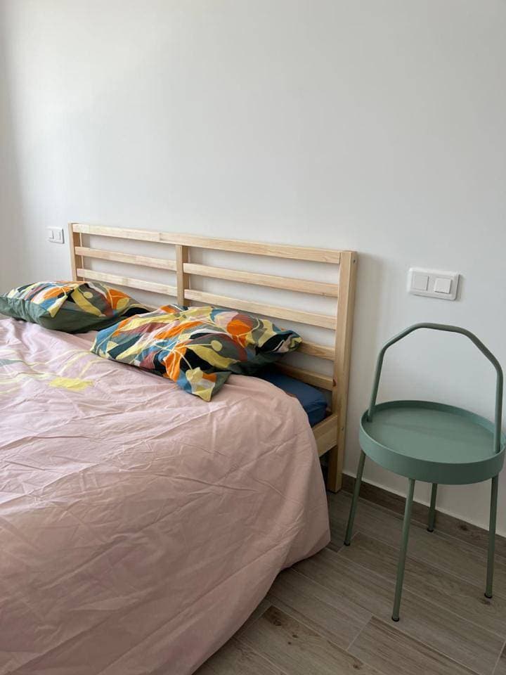 Foto 11 von 35: One-Bedroom Apartment