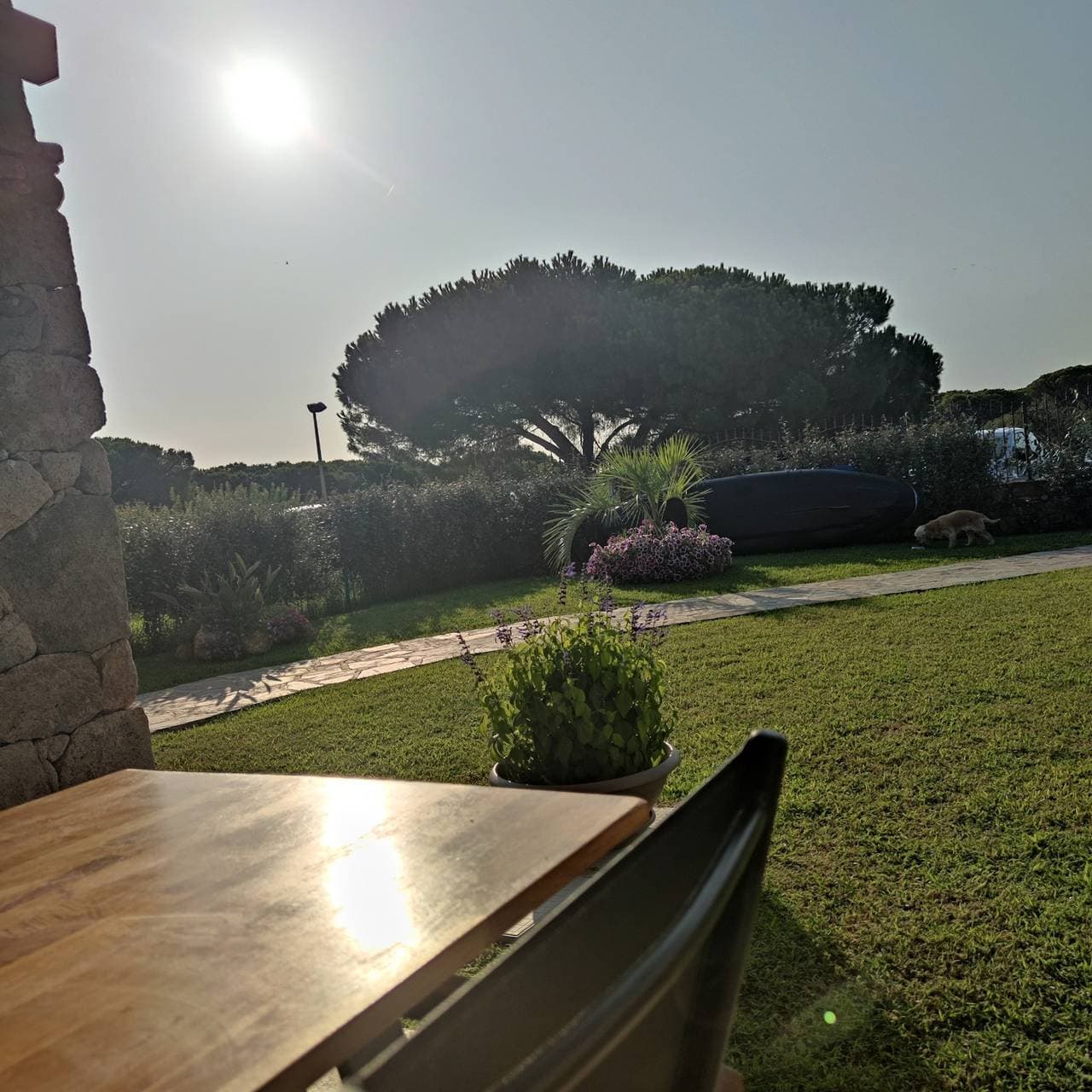 Foto 9 von 10: Ferienhaus Sardinien