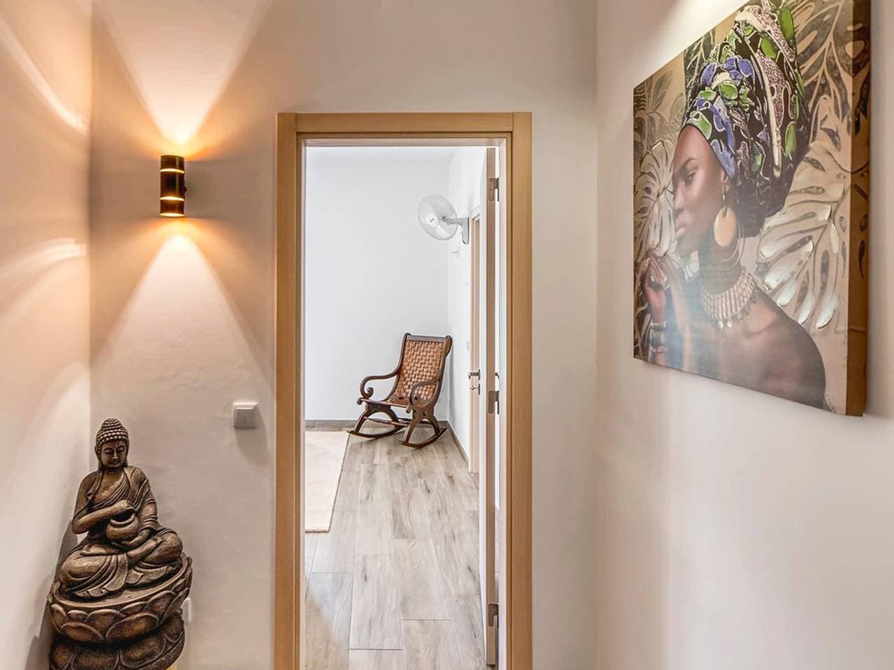 Foto 11 von 36: Luxusvilla mit privatem Pool - 8 Pers.
