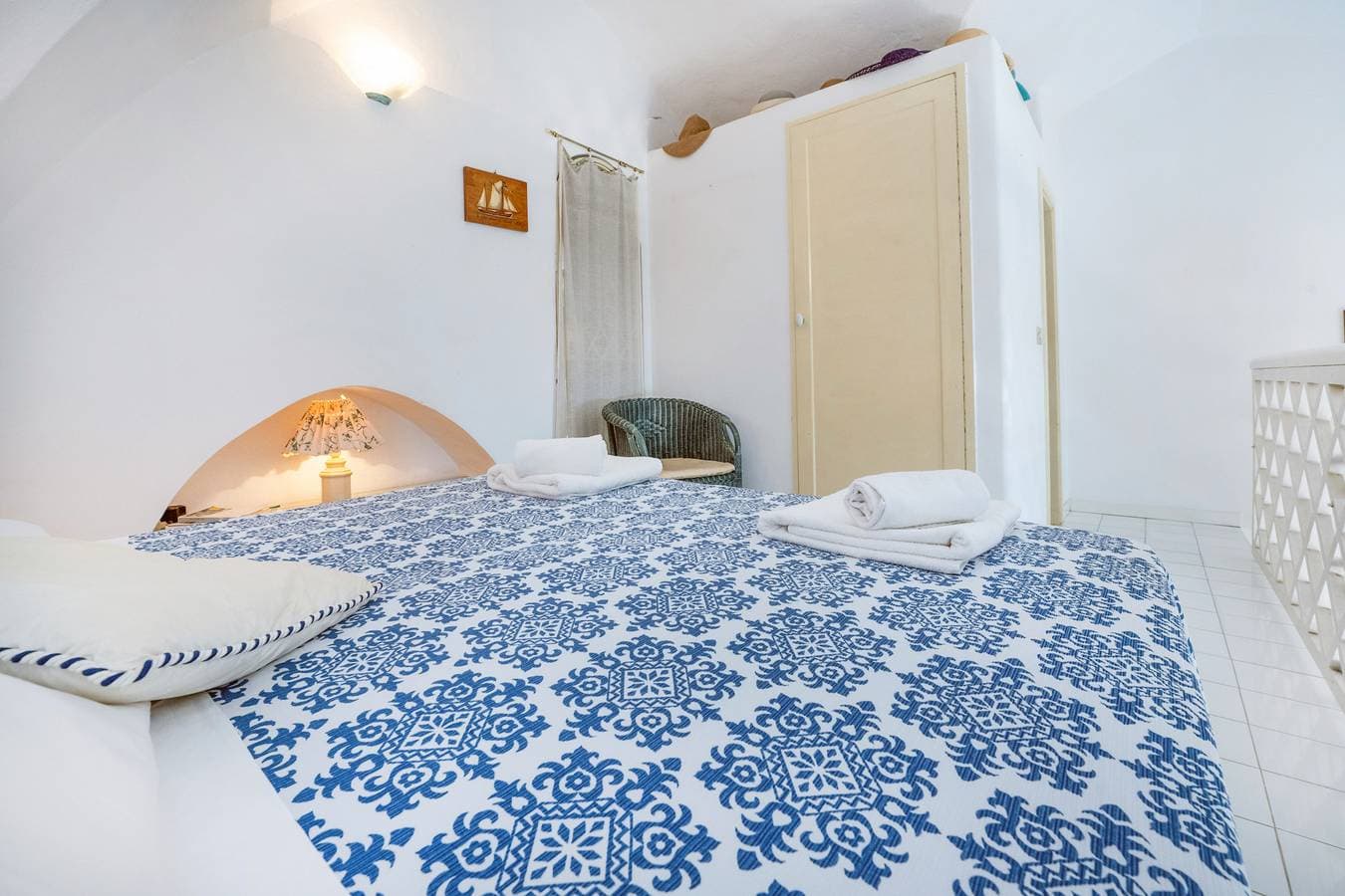 Foto 10 von 25: Casa Capo di Conca by Wonder Tour
