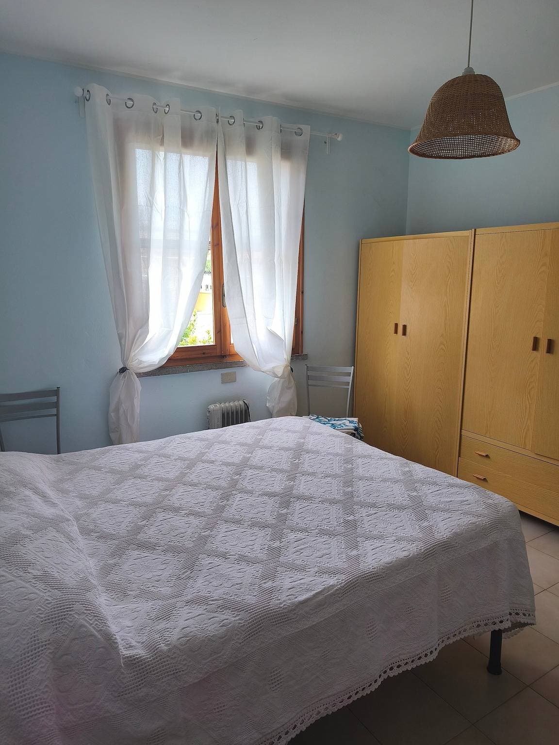 Foto 2 von 14: Ferienwohnung 'Appartamento Mazzanta' mit Balkon