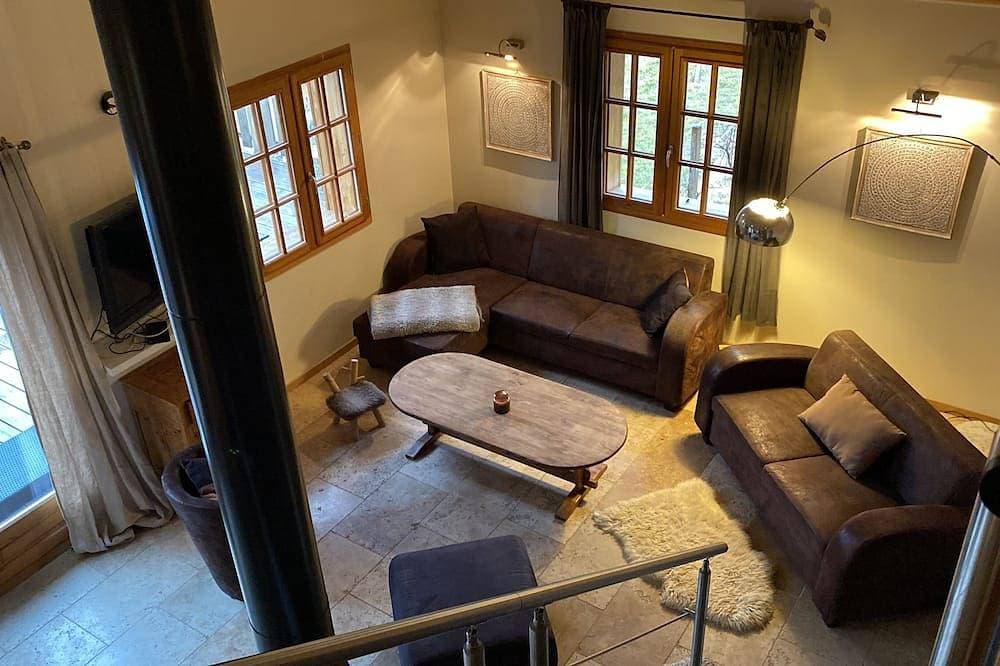 Foto 12 von 30: Mountain chalet, close to ski slopes and sporting activities.
