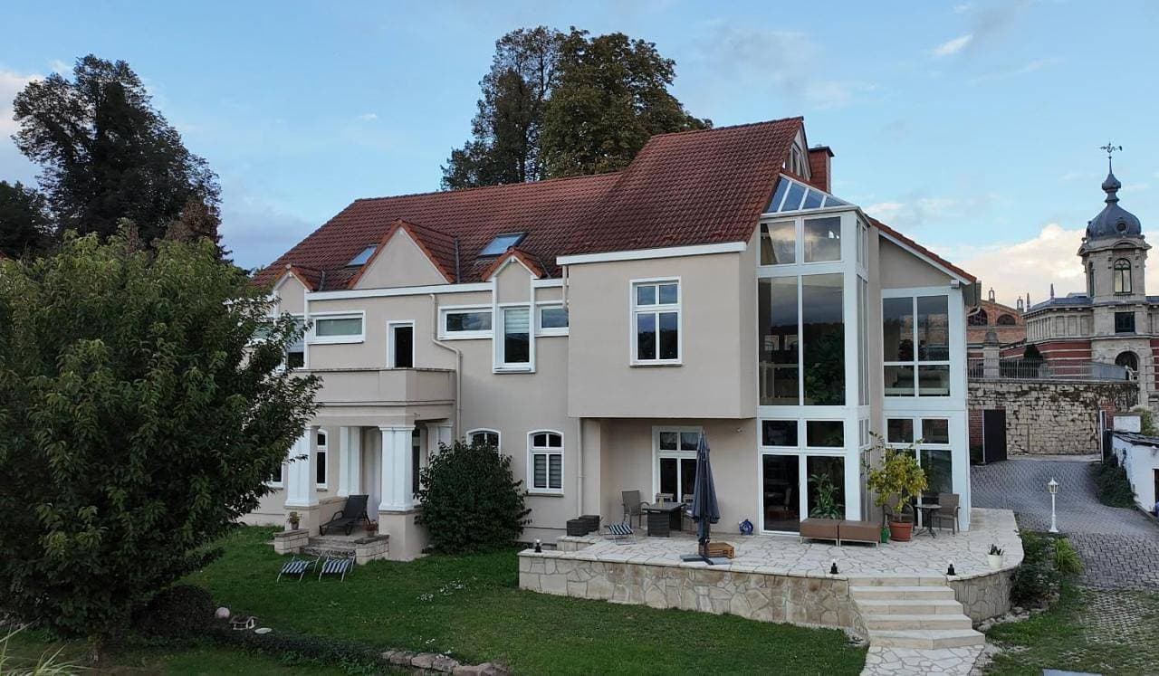 Villa Kayser 1