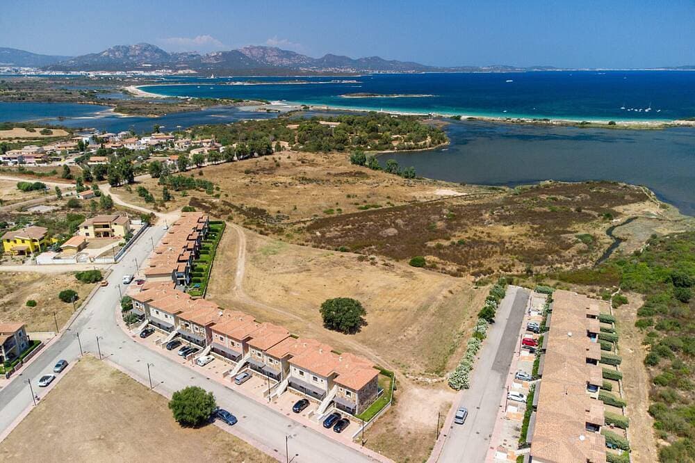 Foto 12 von 30: Myrsine 7S - Designwohnung, 4 Minuten vom Sandstrand entfernt