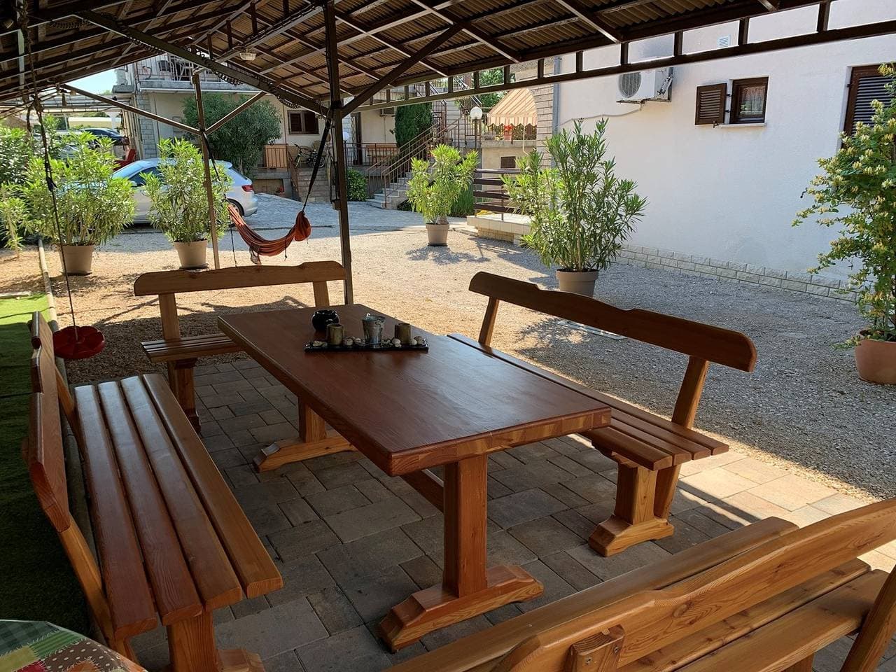 Foto 6 von 23: Ferienwohnung Prendivoj 2 auf der Insel Krk