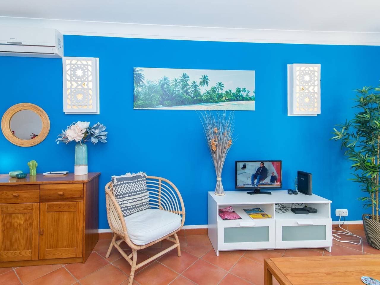Foto 10 von 37: Ferienwohnung für 3 Personen mit Garten