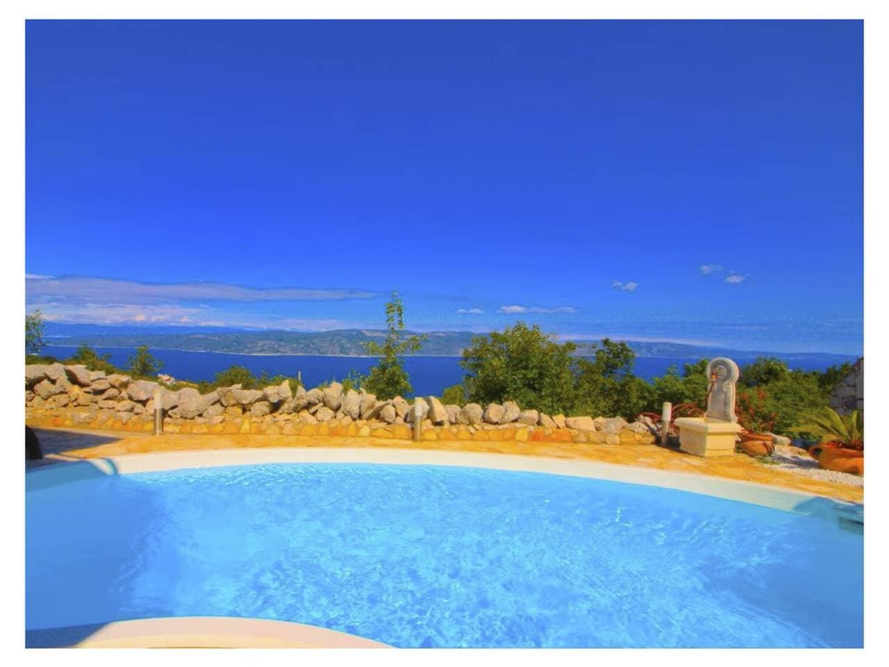 Foto 5 von 38: Villa Vista Fantastika