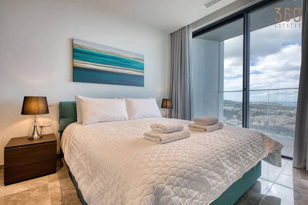 Foto 5 von 30: The Official Mercury Suites - 22nd Floor w/Pool