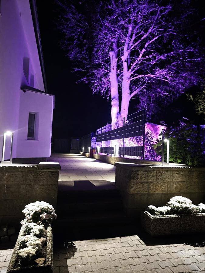 Steinberger Hof Übernachtungen 1